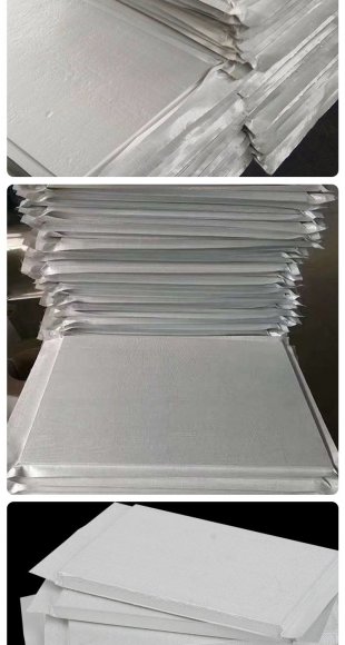 stp超薄絕熱保溫板